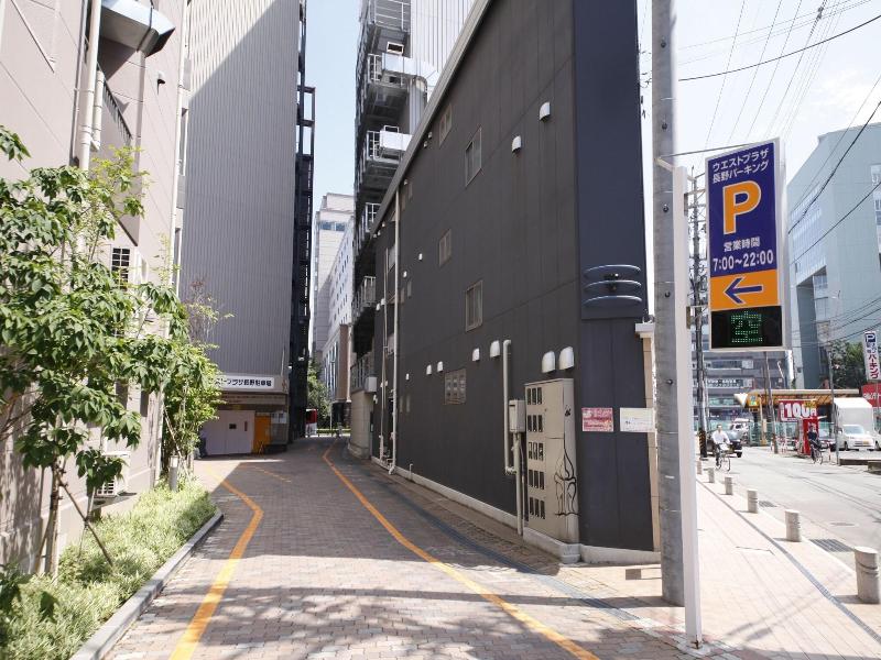 Sotetsu Fresa Inn Nagano-Zenkojiguchi image