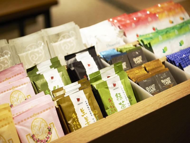 Sotetsu Fresa Inn Nagano-Zenkojiguchi image