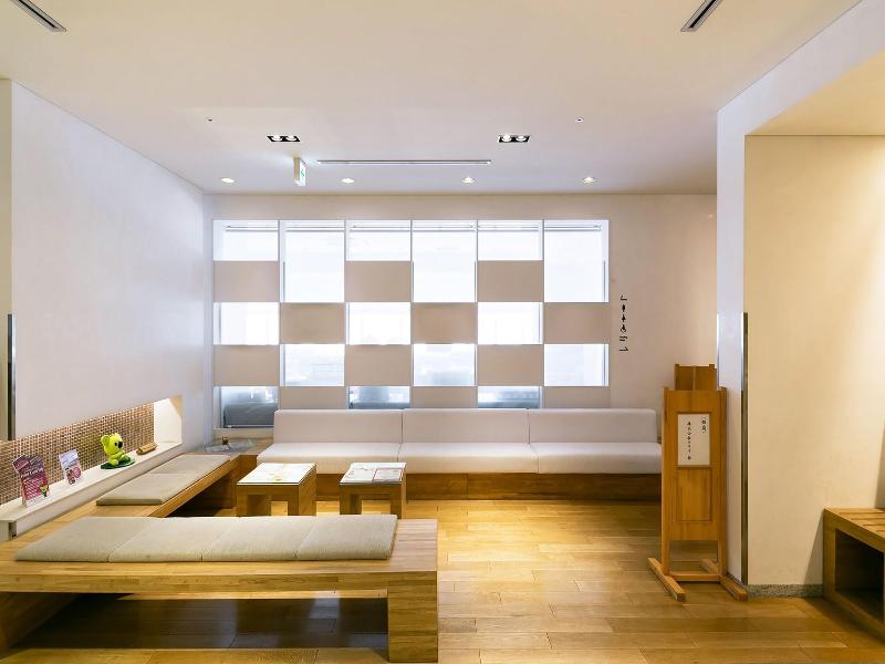 Sotetsu Fresa Inn Nagano-Zenkojiguchi image