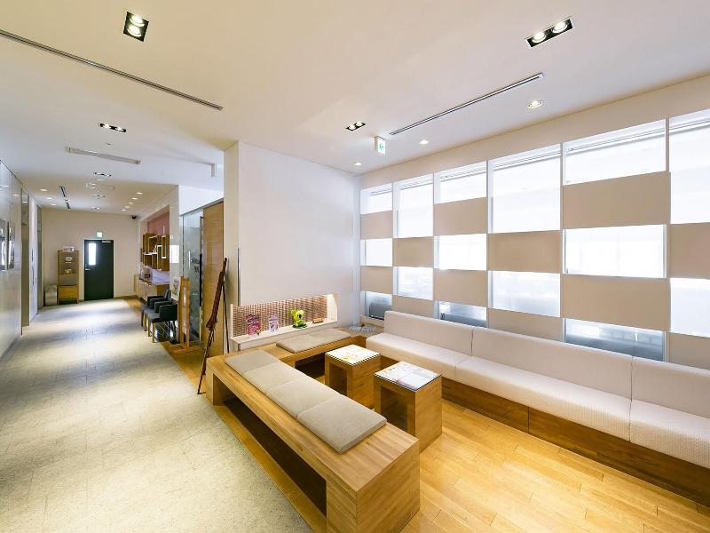 Sotetsu Fresa Inn Nagano-Zenkojiguchi image