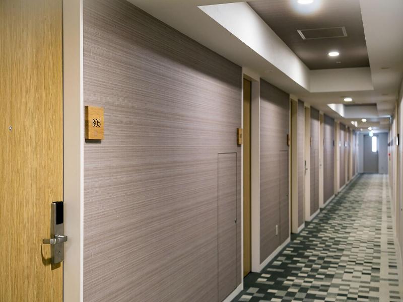 Sotetsu Fresa Inn Nagano-Zenkojiguchi image