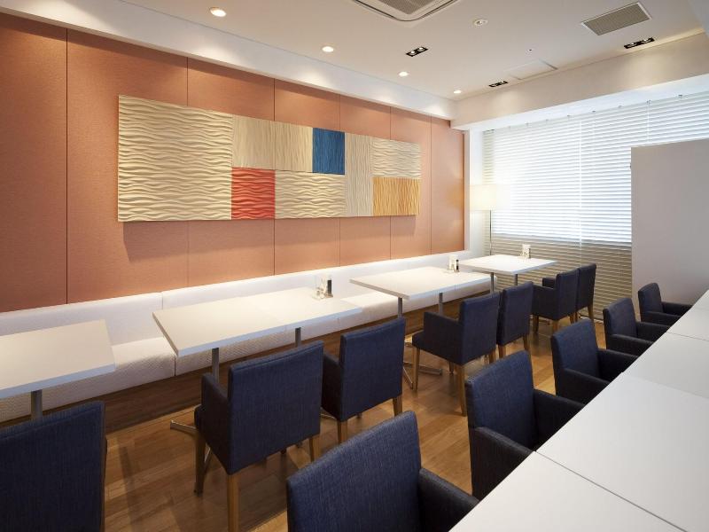 Sotetsu Fresa Inn Nagano-Zenkojiguchi image