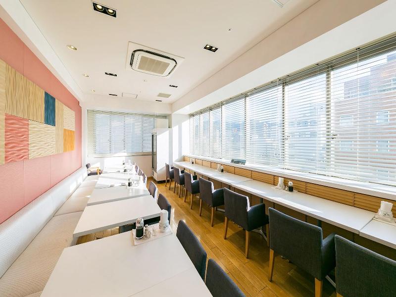 Sotetsu Fresa Inn Nagano-Zenkojiguchi image