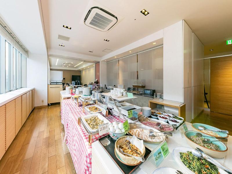 Sotetsu Fresa Inn Nagano-Zenkojiguchi image