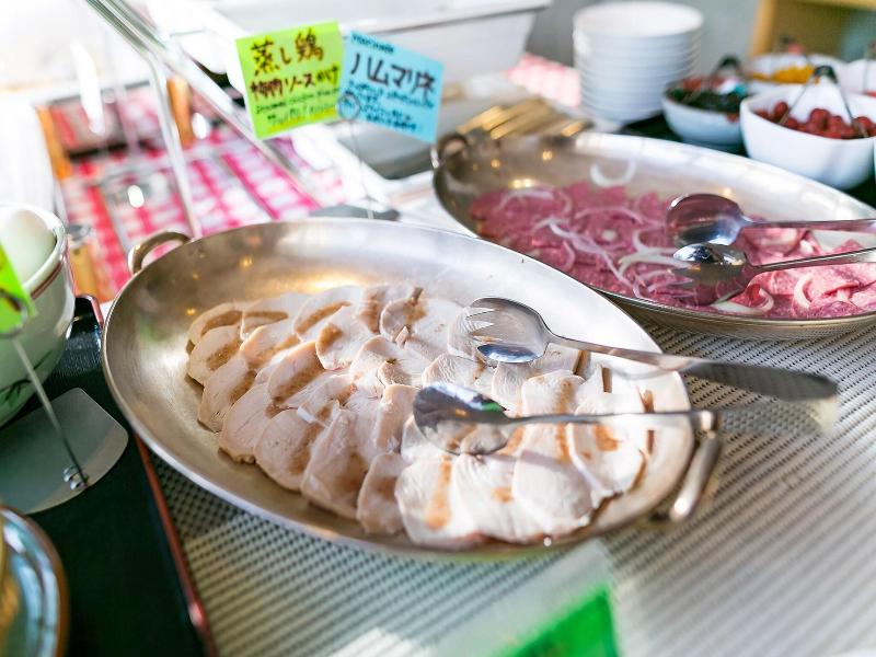 Sotetsu Fresa Inn Nagano-Zenkojiguchi image