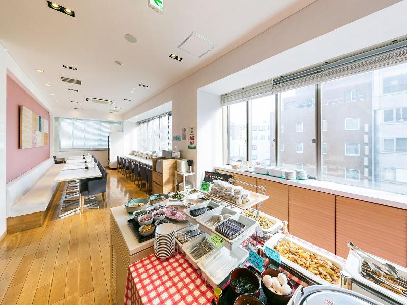 Sotetsu Fresa Inn Nagano-Zenkojiguchi image