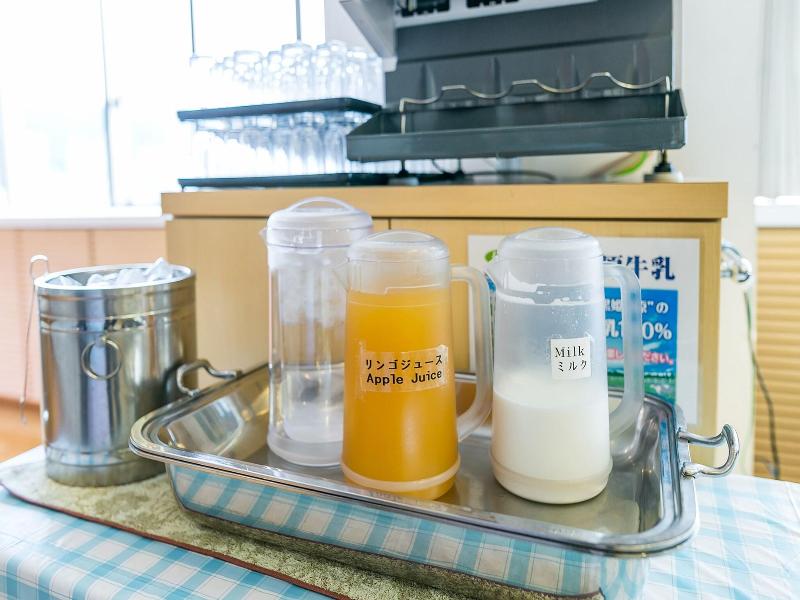 Sotetsu Fresa Inn Nagano-Zenkojiguchi image