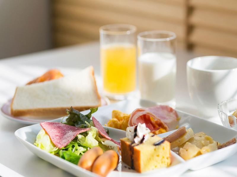 Sotetsu Fresa Inn Nagano-Zenkojiguchi image