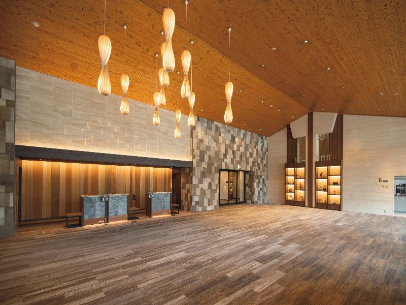 Karuizawa Prince Hotel West image