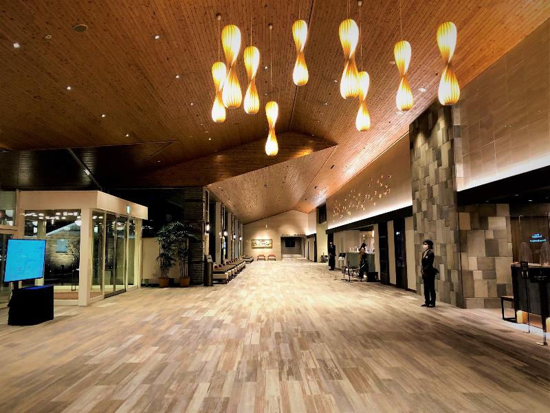 Karuizawa Prince Hotel West image