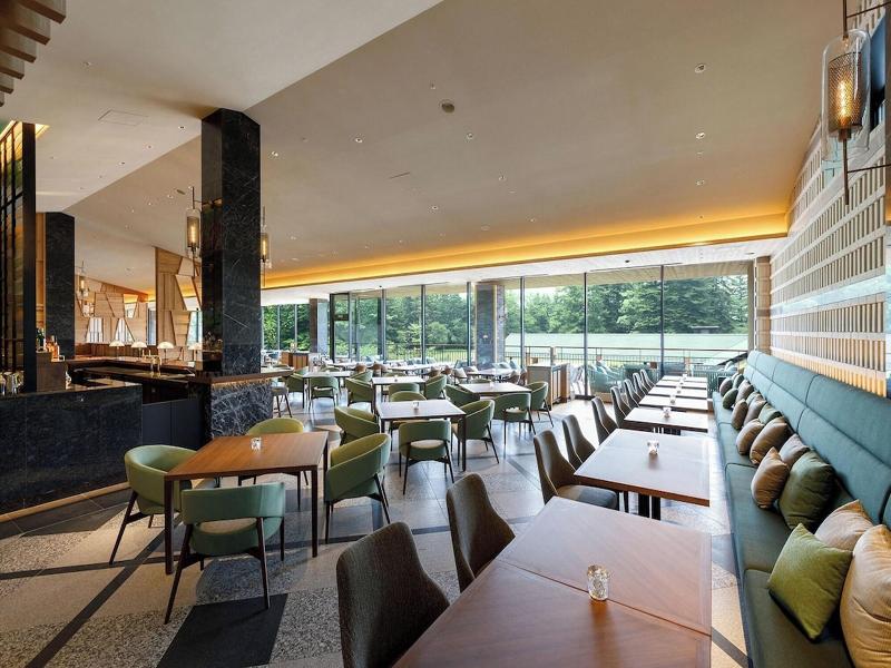 Karuizawa Prince Hotel West image