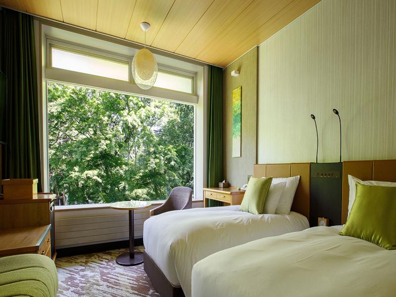 Karuizawa Prince Hotel West image