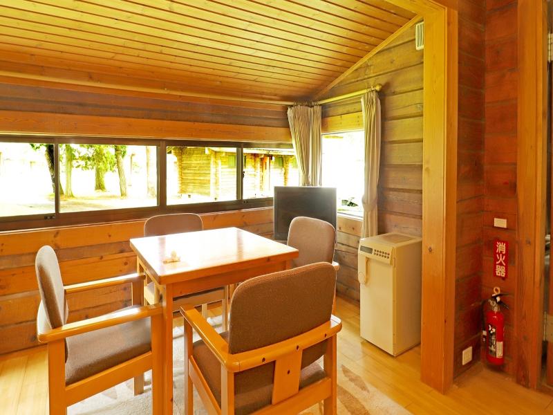 Karuizawa Prince Hotel West image
