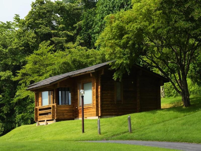 Karuizawa Prince Hotel West image