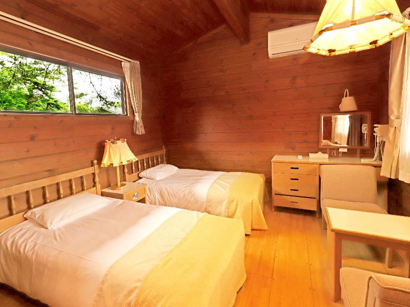 Karuizawa Prince Hotel West image