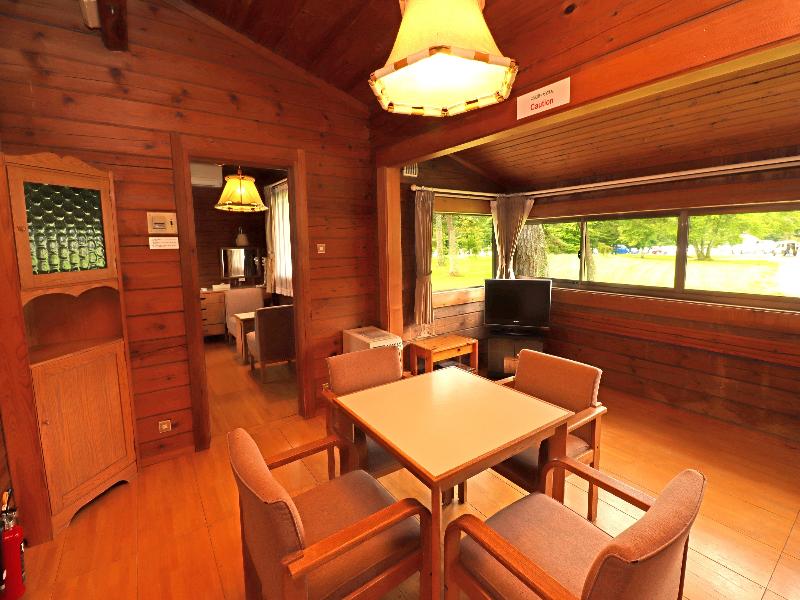 Karuizawa Prince Hotel West image
