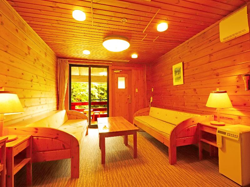 Karuizawa Prince Hotel West image