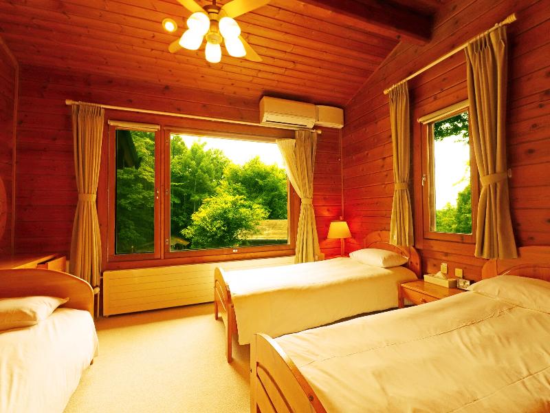 Karuizawa Prince Hotel West image