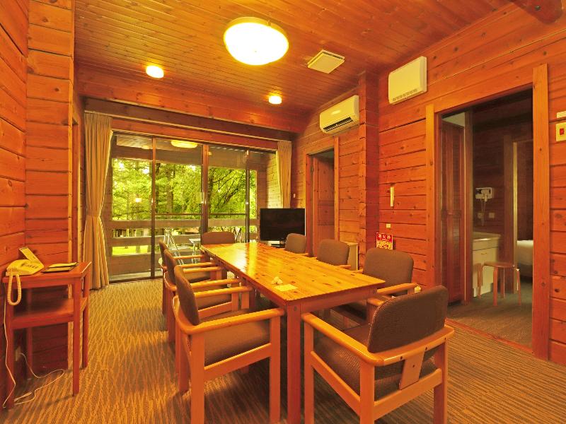 Karuizawa Prince Hotel West image