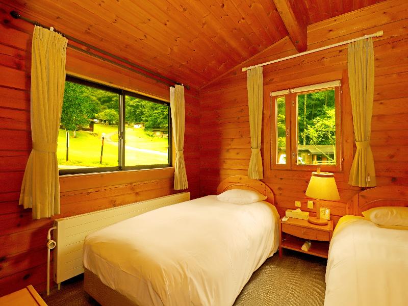 Karuizawa Prince Hotel West image