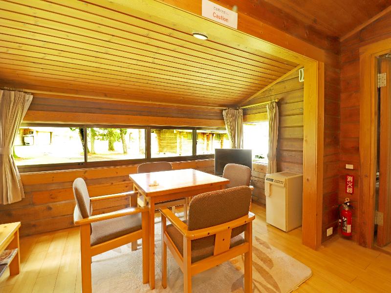Karuizawa Prince Hotel West image