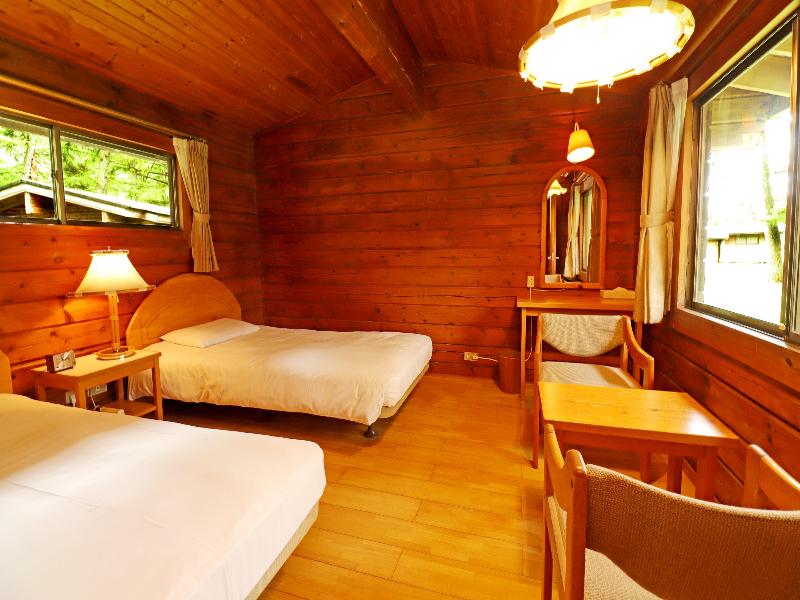 Karuizawa Prince Hotel West image