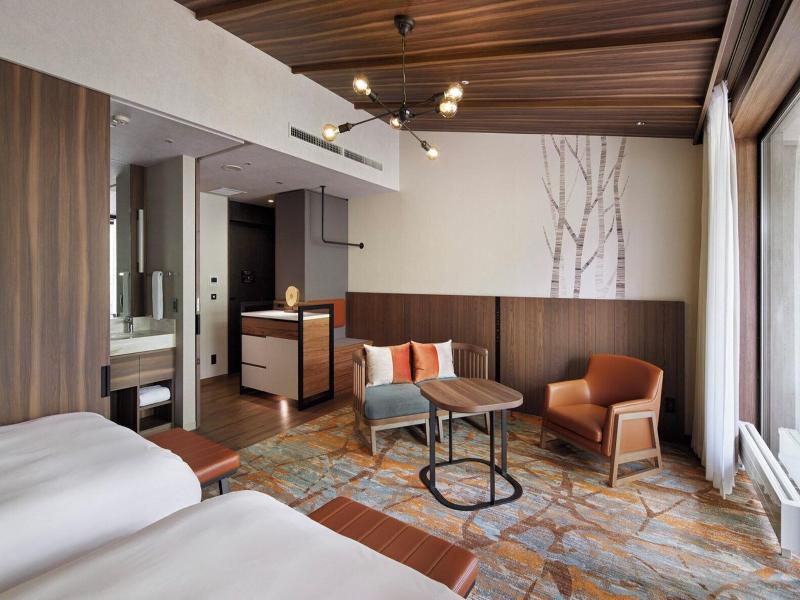 Karuizawa Prince Hotel West image