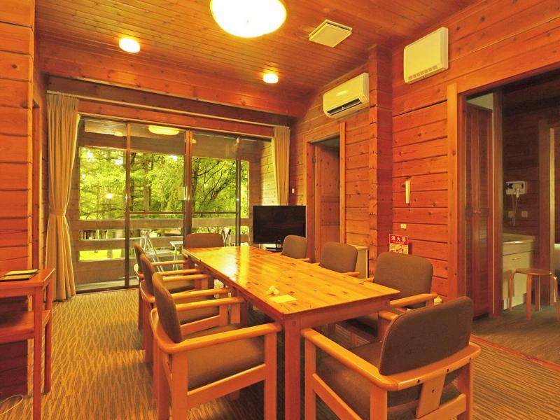 Karuizawa Prince Hotel West image