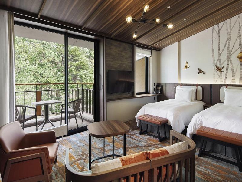 Karuizawa Prince Hotel West image
