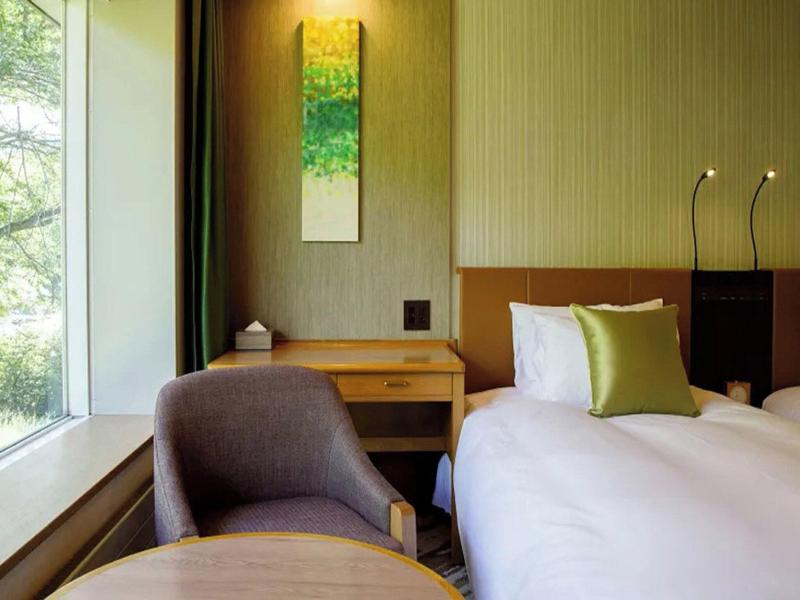 Karuizawa Prince Hotel West image
