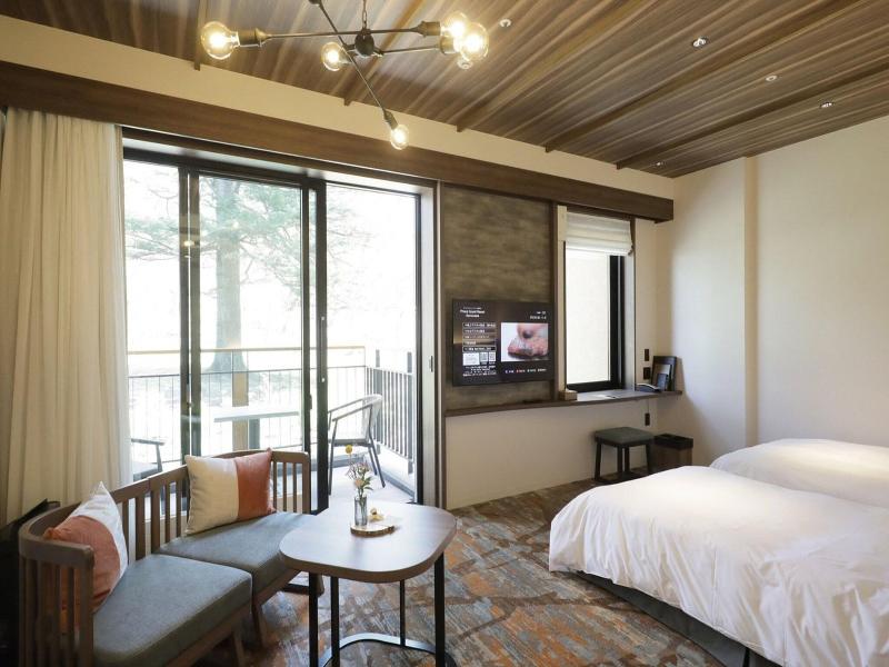 Karuizawa Prince Hotel West image