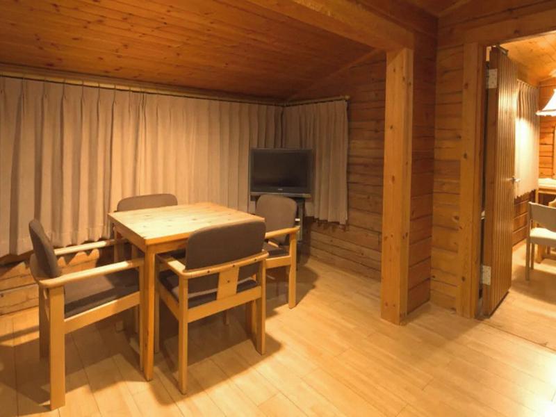 Karuizawa Prince Hotel West image