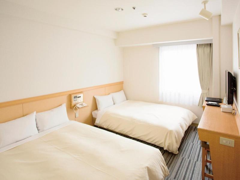 Premier Hotel -CABIN- Matsumoto image