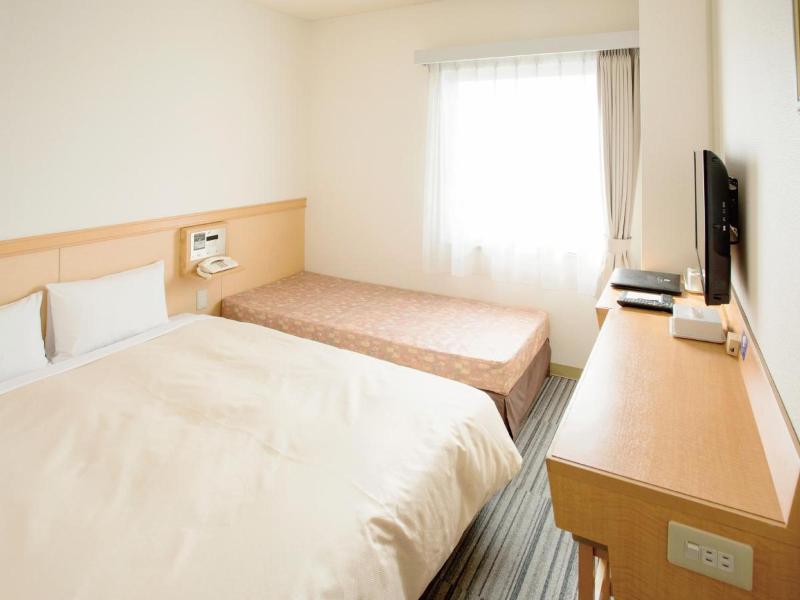 Premier Hotel -CABIN- Matsumoto image