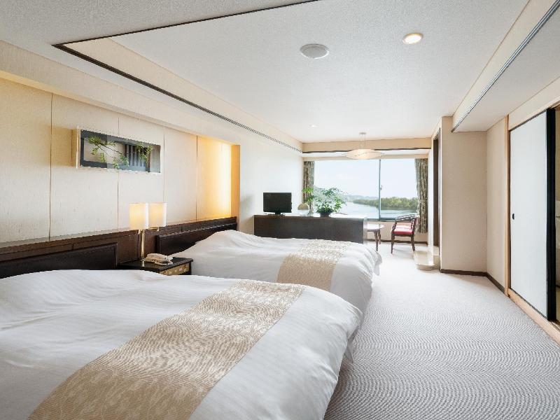 Amanohashidate Hotel image