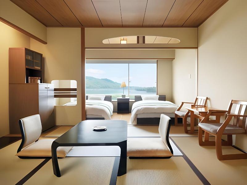Amanohashidate Hotel image