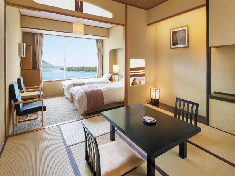 Amanohashidate Hotel image