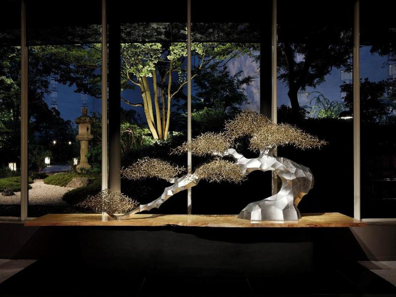 The Prince Kyoto Takaragaike, Autograph Collection image