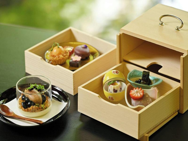 The Prince Kyoto Takaragaike, Autograph Collection image