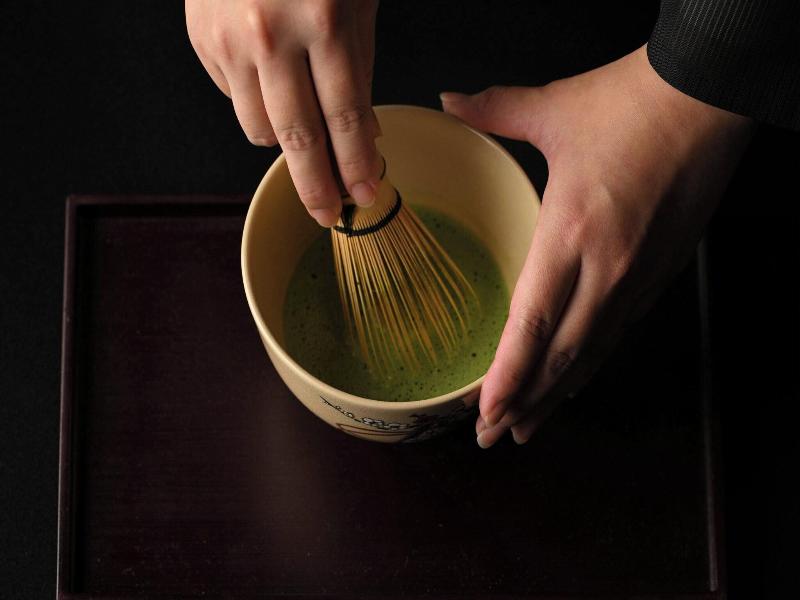 The Prince Kyoto Takaragaike, Autograph Collection image