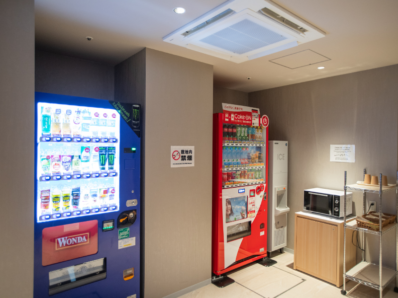 Travelodge Kyoto Shijo Kawaramachi image