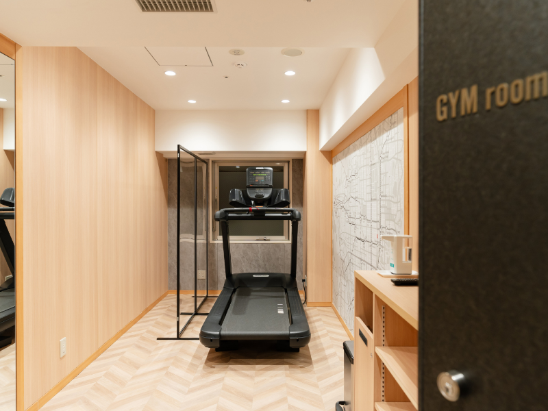 Travelodge Kyoto Shijo Kawaramachi image