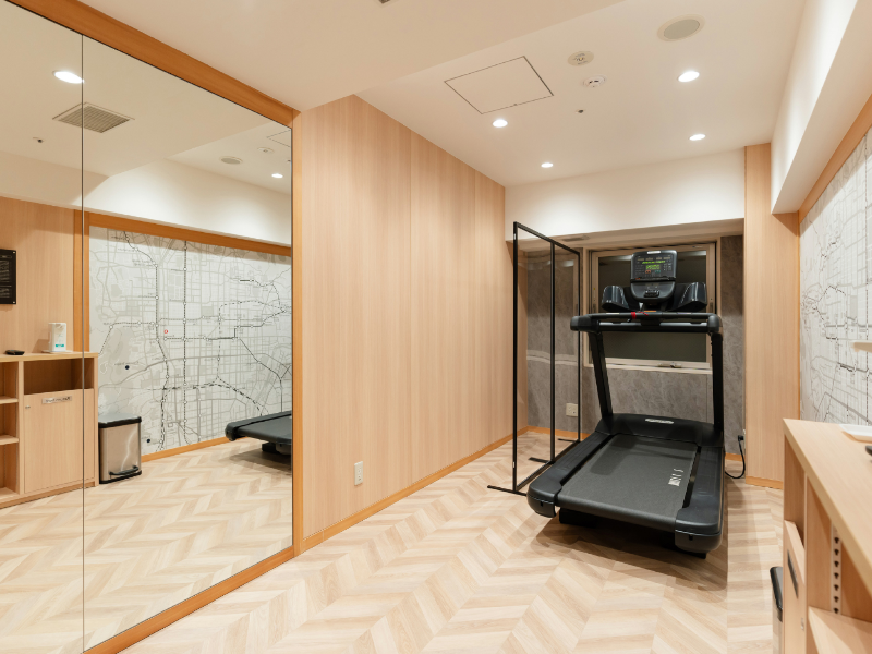 Travelodge Kyoto Shijo Kawaramachi image