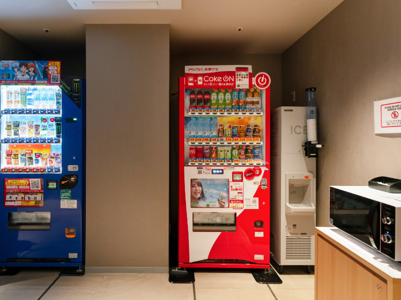 Travelodge Kyoto Shijo Kawaramachi image