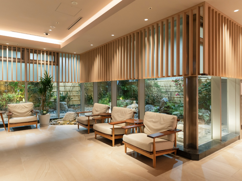 Travelodge Kyoto Shijo Kawaramachi image