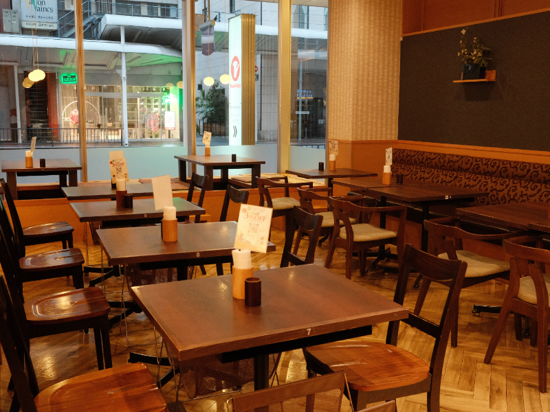 Travelodge Kyoto Shijo Kawaramachi image