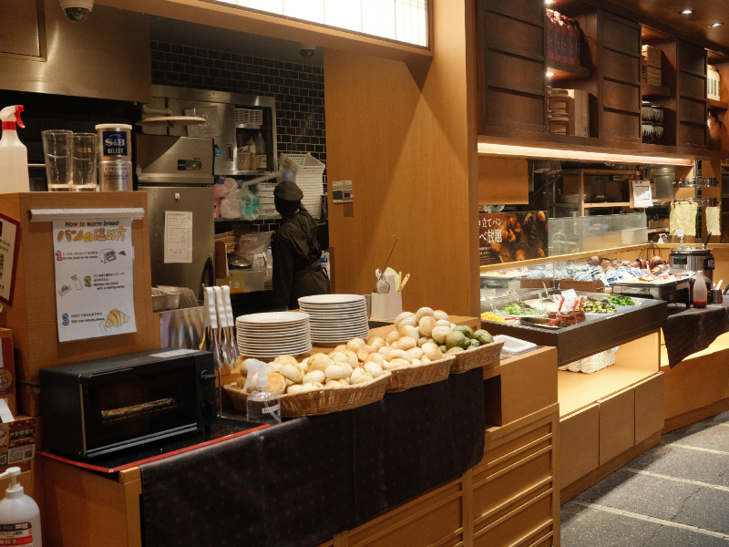 Travelodge Kyoto Shijo Kawaramachi image