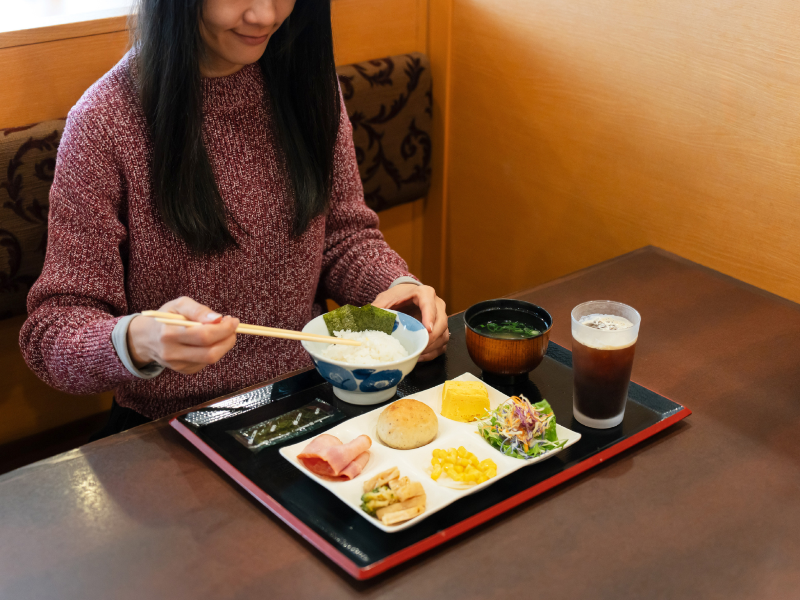 Travelodge Kyoto Shijo Kawaramachi image