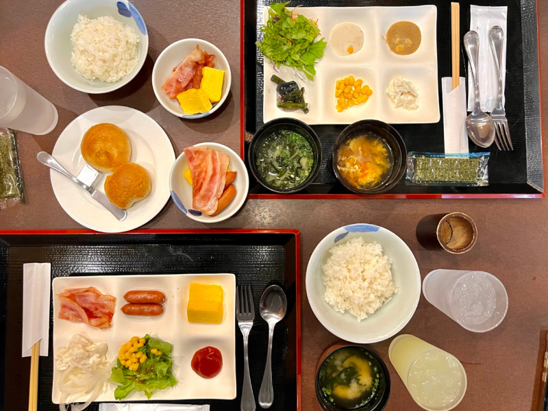 Travelodge Kyoto Shijo Kawaramachi image