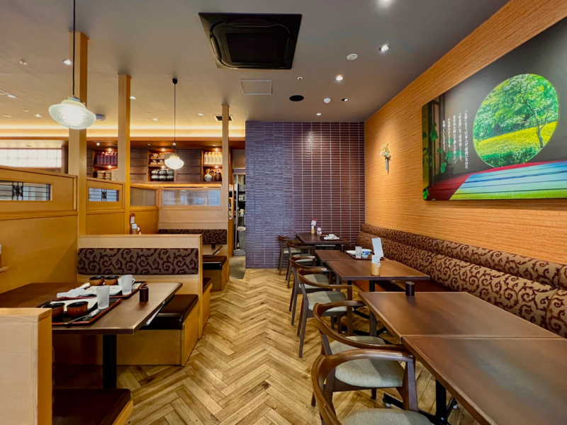Travelodge Kyoto Shijo Kawaramachi image